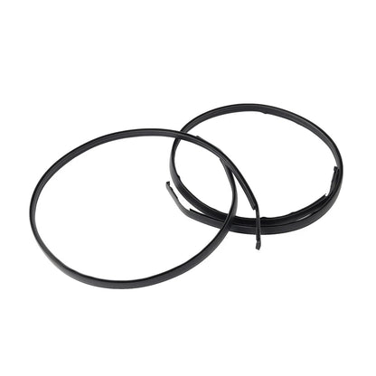 Roof Molding Trim Weather Seal Strip for Toyota Corolla (2009-2013)