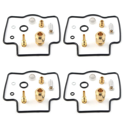 Carburetor Repair Kit for KAWASAKI Ninja ZX750 ZX7R ZX750P (1996-2003)