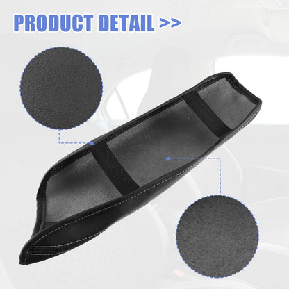 Center Console Armrest Cover for Toyota C-HR Right Hand Drive (2017-2023)