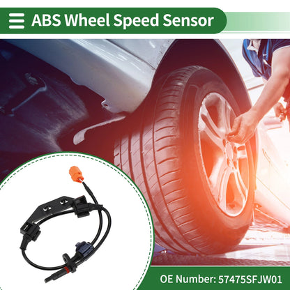 ABS Wheel Speed Sensor for Honda Odyssey RB1 (2005-2008)