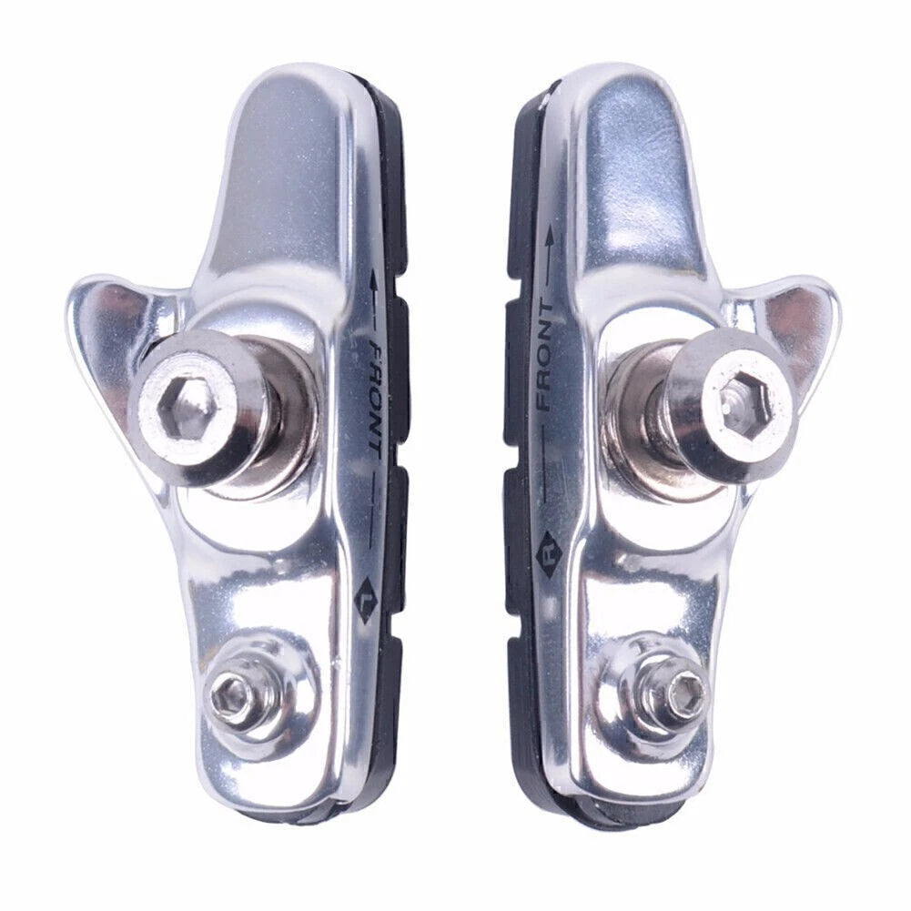 ZTTO 61mm C-Brake Pads for Road Bike Caliper - Light-Weight (No Year)