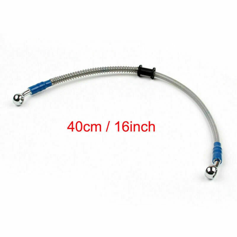 M10 Banjo Fitting for AH 40cm/16" Conduit