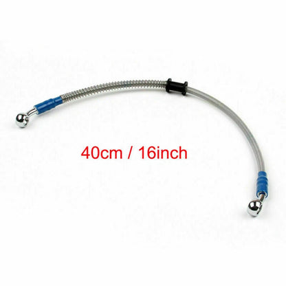 M10 Banjo Fitting for AH 40cm/16" Conduit