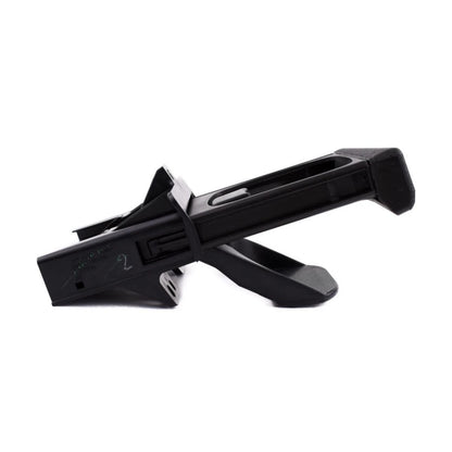 Right Cup Holder Tray Bracket Black Set Fits Toyota Hilux Vigo Kun SR5 2005-2015
