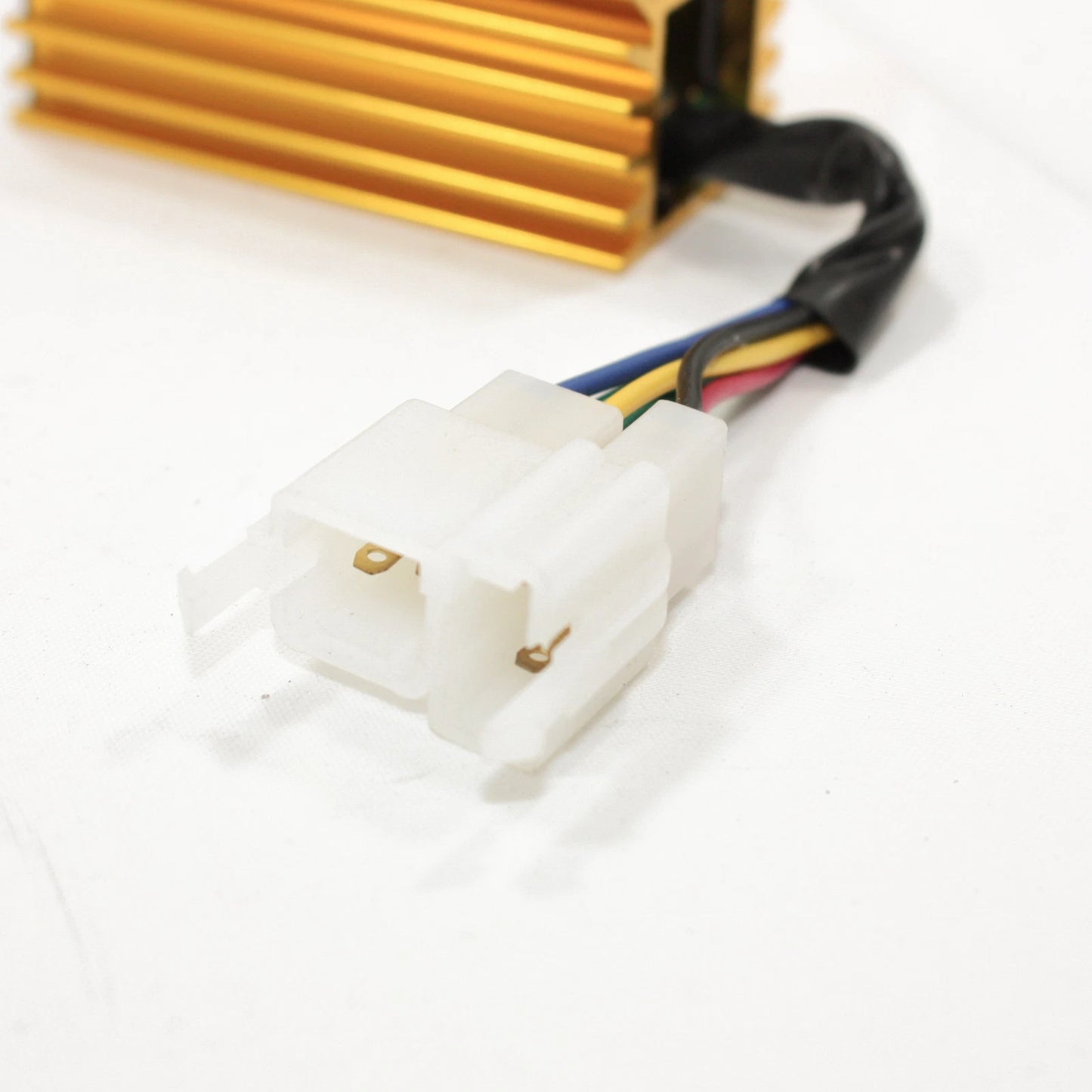 6 Pin Ignition CDI Unit for GOLD Racing 150cc 250cc PIT PRO ATV Buggy