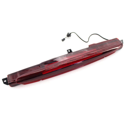 Red Brake Light Rear Stop Lamp for Chevrolet TrailBlazer, GMC Envoy (2002-2009)