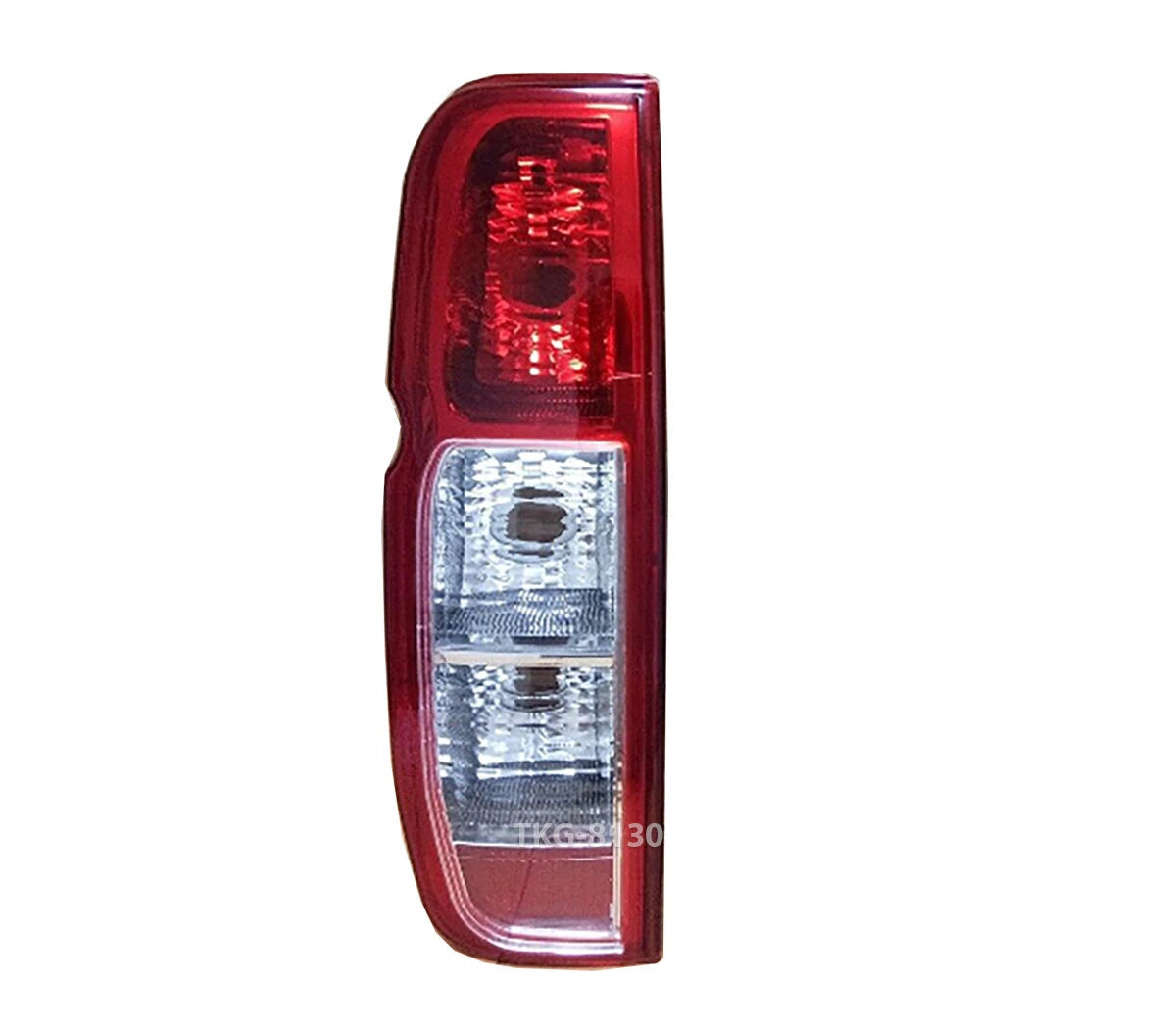 LH Tail Light for Nissan Frontier Navara D40 (2005-2014)