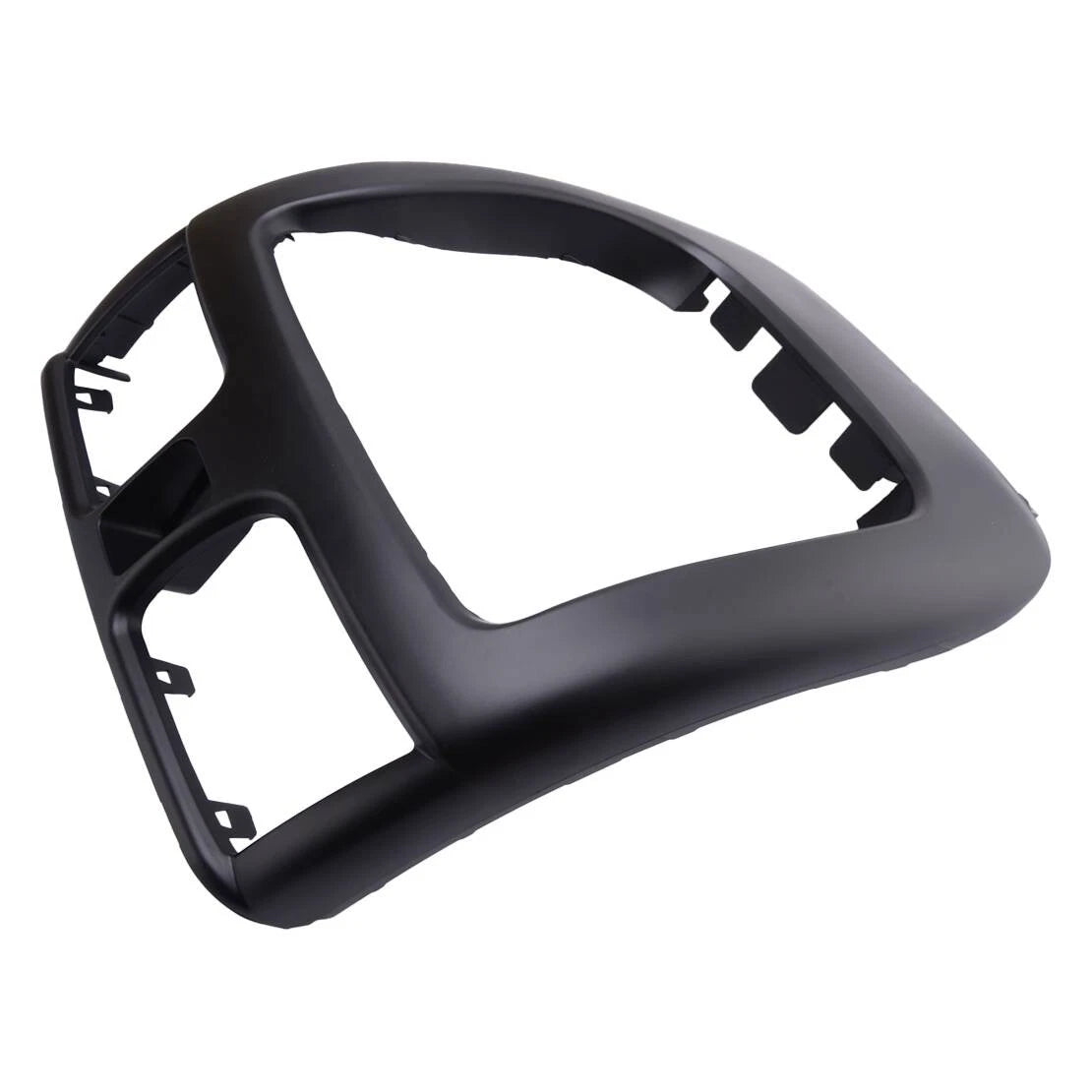 Dash Vents Cubby Storage Trim Bezel for Nissan Sentra (2000-2006)
