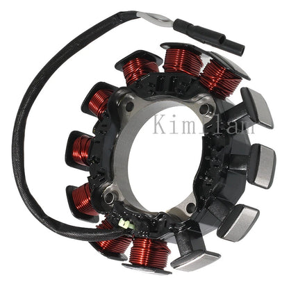 Magneto Generator Stator Coil for Honda GX630, GX660, GX690 (2005-2023)