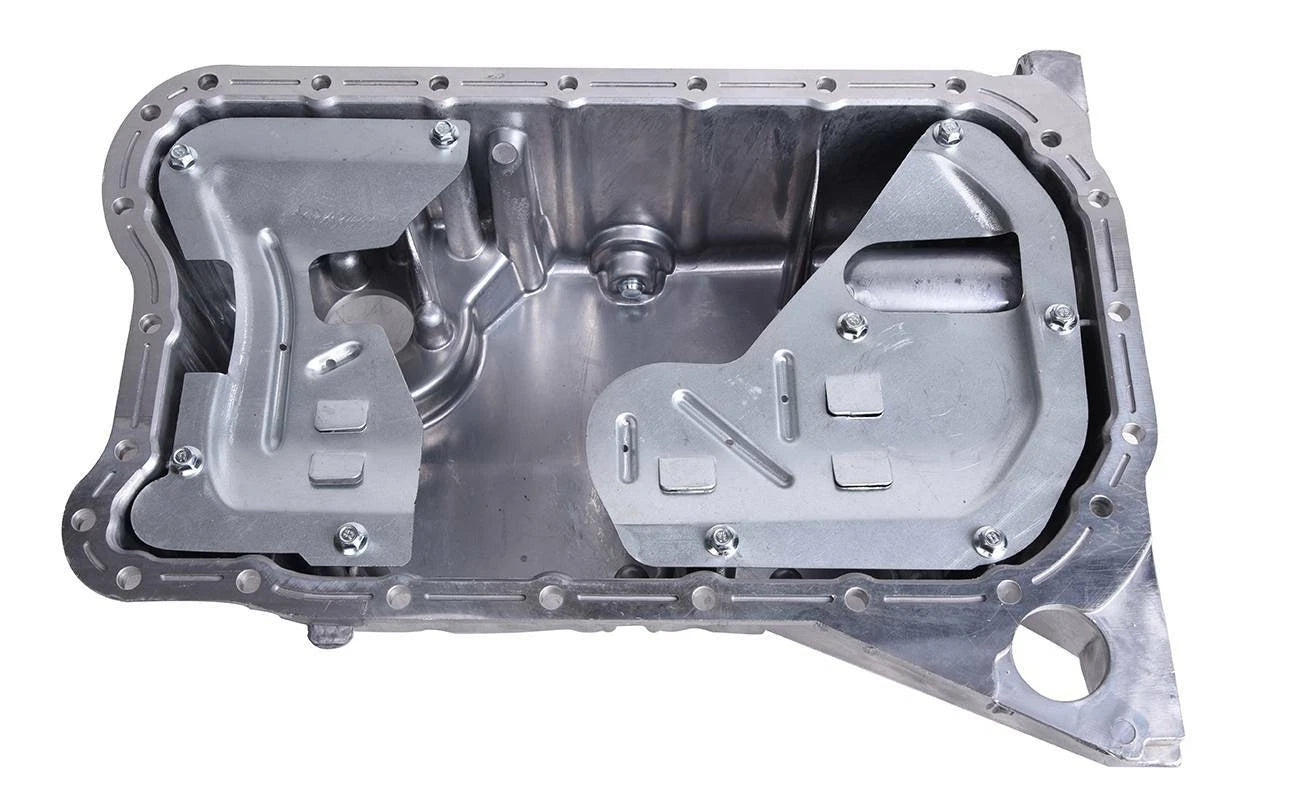 Engine Oil Pan Sump for SEAT Toledo II VW Golf Bora 1998-2005