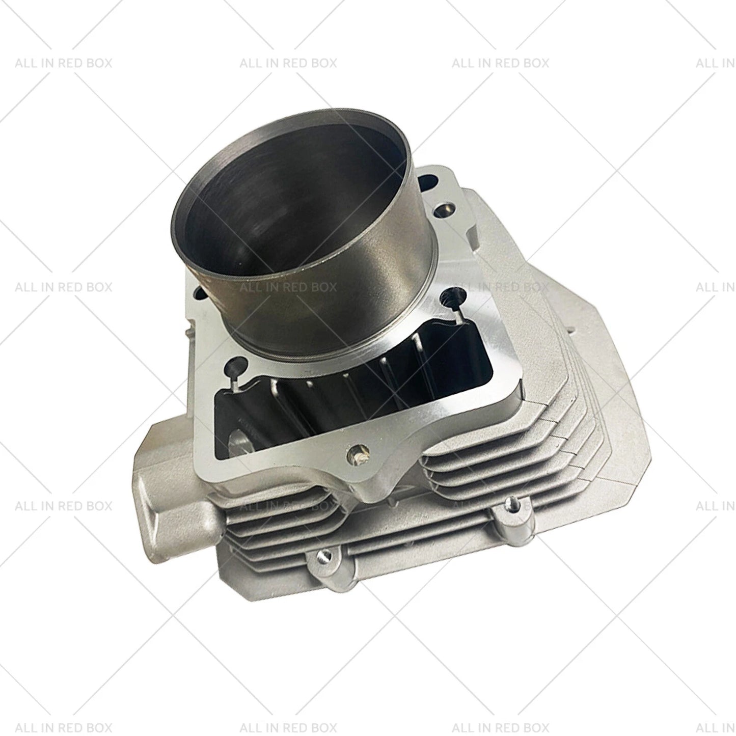 76mm Big Bore Engine Cylinder Kit for Bayou 300, Prairie 300 (1993-2004)
