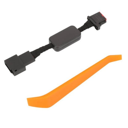 Start Stop System Eliminator for Ford F-150 (2021–2024)