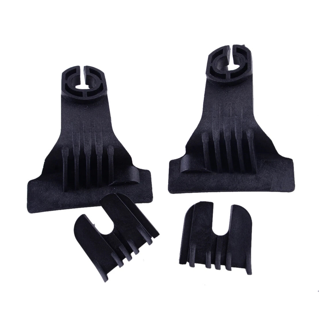 Headlight Bracket Repair Kit for Jaguar XF (2012-2015)