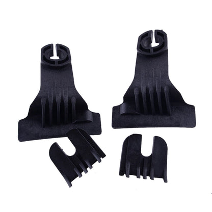Headlight Bracket Repair Kit for Jaguar XF (2012-2015)