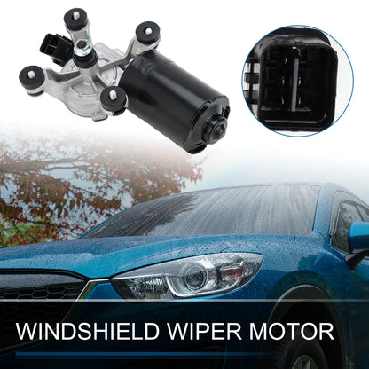 Windshield Wiper Motor for Kia Rio (2001-2005)