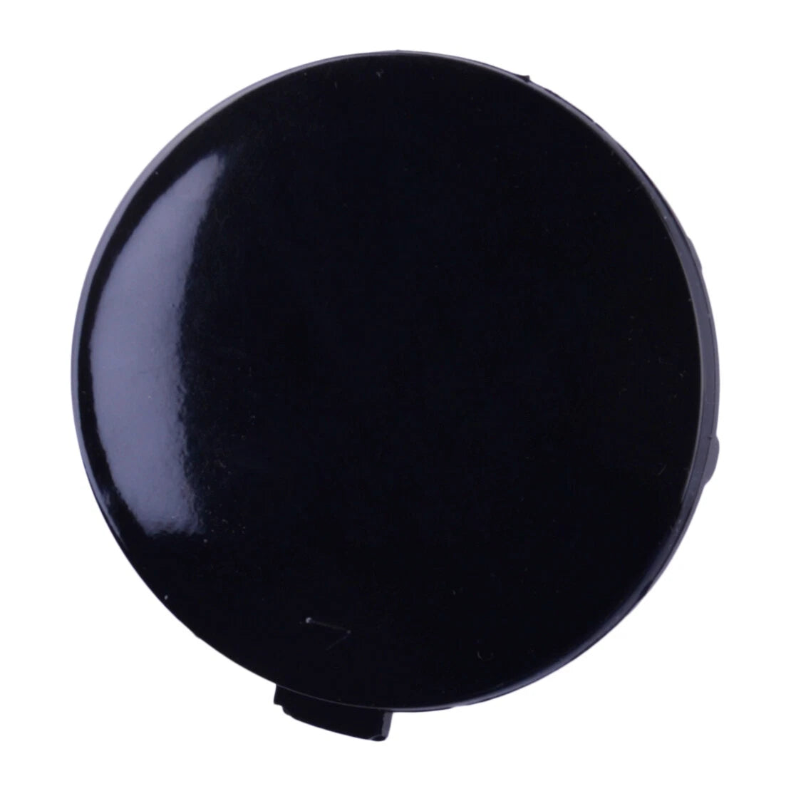 Bumper Tow Hook Eye Cover Cap for BMW X5 F15 M Sport (2014-2018)