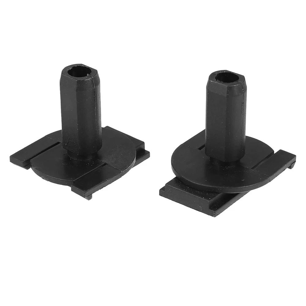 Car Radiator Mounting Sleeves for Chevrolet Equinox, Buick Envision (2018-2023)