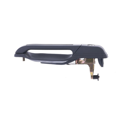 Grey Outer Door Handle with Keys for Iveco Daily Gen 2 (1996-1999)