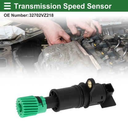 Speed Sensor for Nissan 350Z (2003-2008) - 1 x VSS Sensor No. 32702VZ218