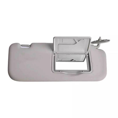 Left+Right Sun Visor Shade with Mirror for Hyundai Getz (2002-2012)