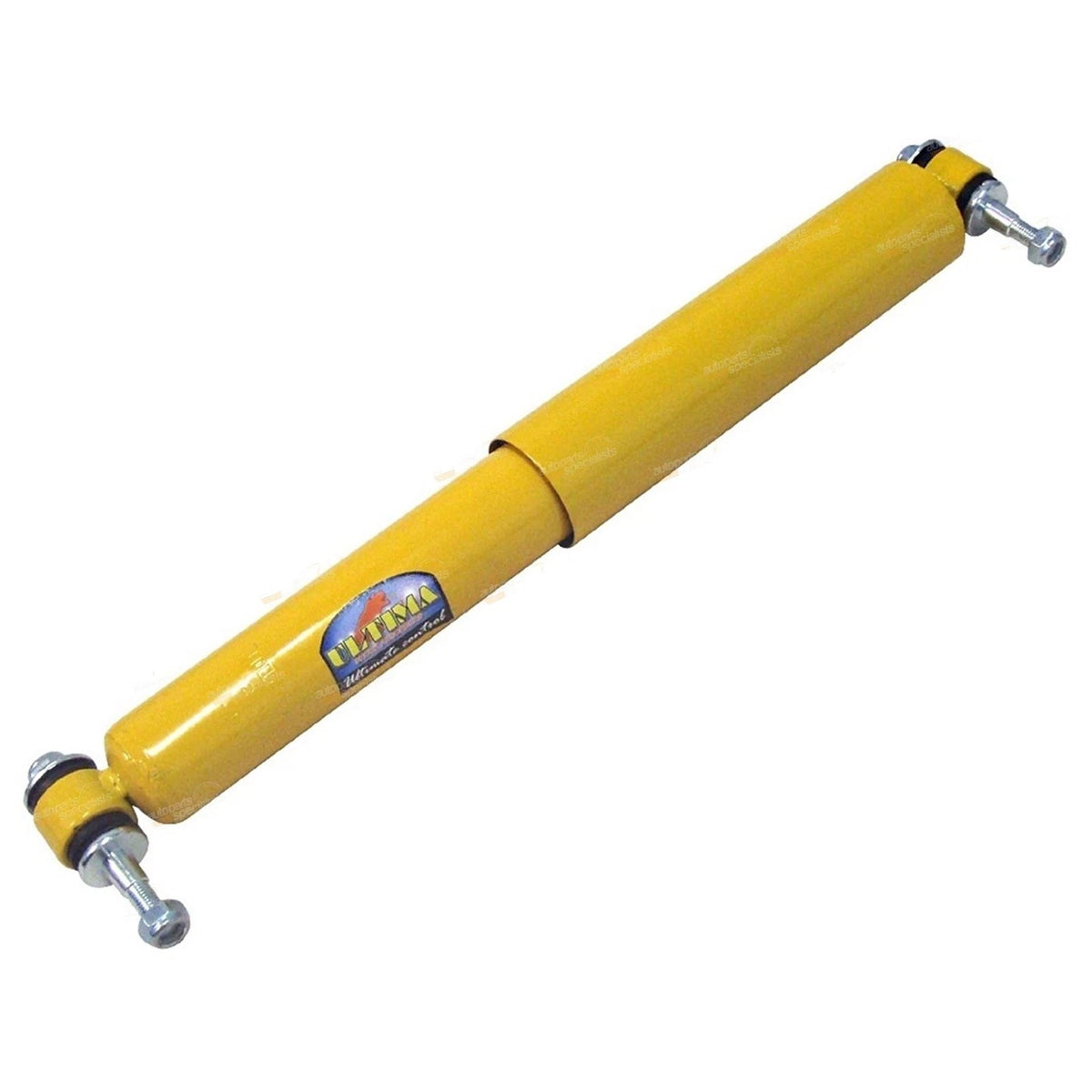 Steering Damper for Toyota Landcruiser 60-105 Series Heavy Duty