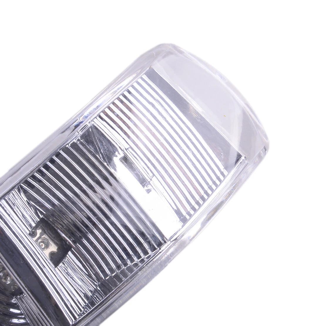Side Mirror Turn Signal Lights for Mercedes Benz CL S Class (2000-2006)
