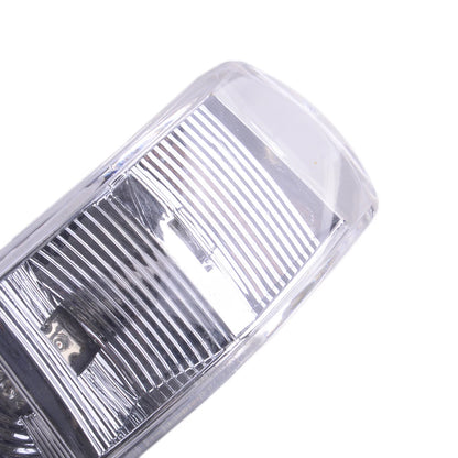 Side Mirror Turn Signal Lights for Mercedes Benz CL S Class (2000-2006)