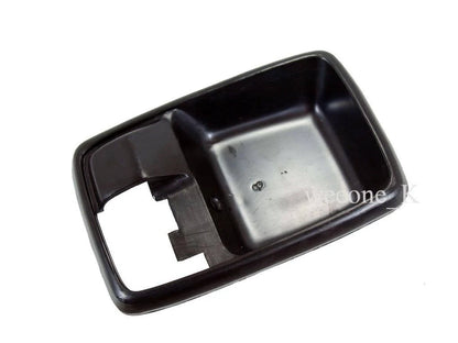 Door Handle Trim Black for Isuzu Ute PU Rodeo (1989-2001)