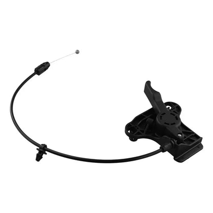 Hood Catch Release Lever Cable for 2015-2017 Chrysler 200 (2015-2017)