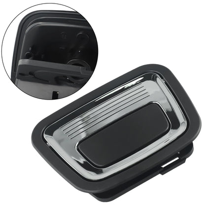 Handle Trim Trunk Floor Cover for Mercedes ML W166
