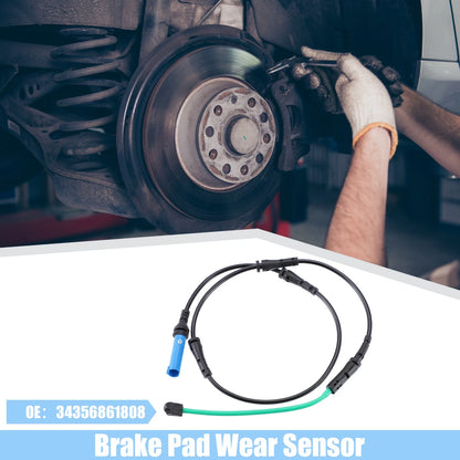 Rear Brake Pad Sensor for BMW 530i (2001-2006)