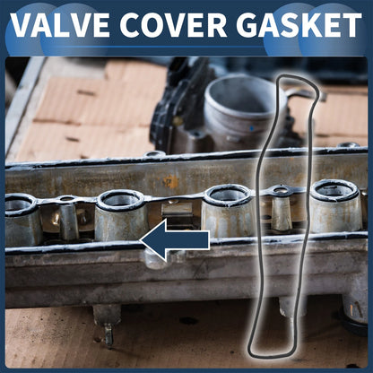 Valve Cover Gasket for Toyota Land Cruiser 80