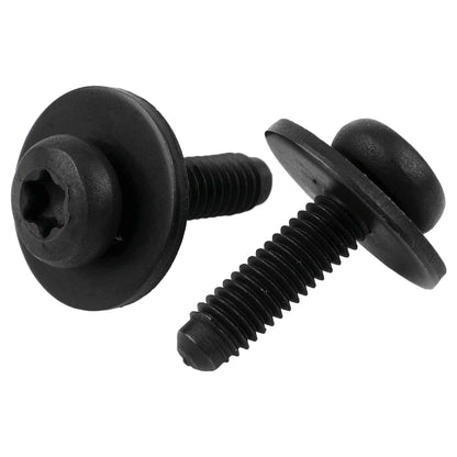 Headlight Bolt Screw / T30 / Fender Screw for Audi A4 S4 Q5 Q7 A6 A7