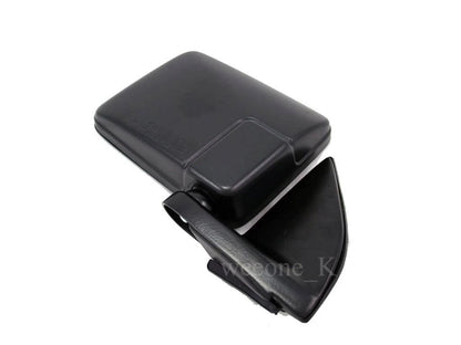 Manual Mirror RH for Mitsubishi  L200 Triton (1986-1996)