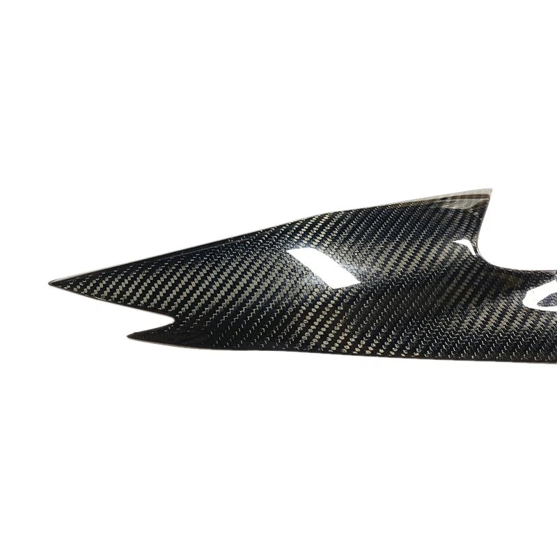 Headlight Eyebrow Eyelid Covers for Nissan Altima (2016-2018)