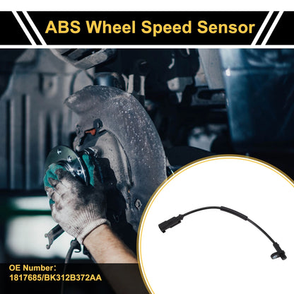 ABS Wheel Speed Sensor for Volvo XC60 (2010-2017) - 1 x Left/Right Front
