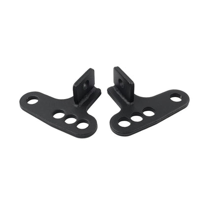 Adjustable Rear Lowering Drop Kit for Harley Sportster XL883 XL1200 (1988-1999)
