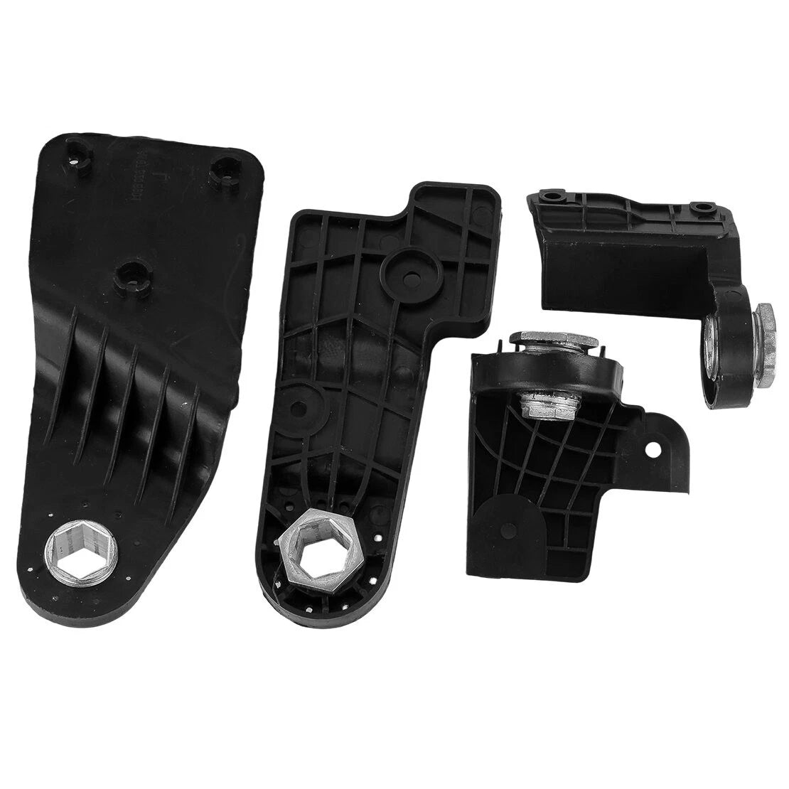 Right Headlight Bracket Repair Kit for Mercedes-Benz GLE 167 (2020-2021)