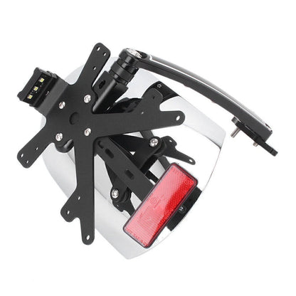 Rear Mount Hugger Fender Eliminator for BMW R1200R NINE T (2014-2017)