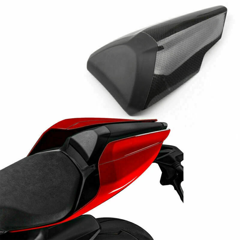 Rear Pillion Cover for 2015-2019 Ducati 1299 Panigale (2015-2019)