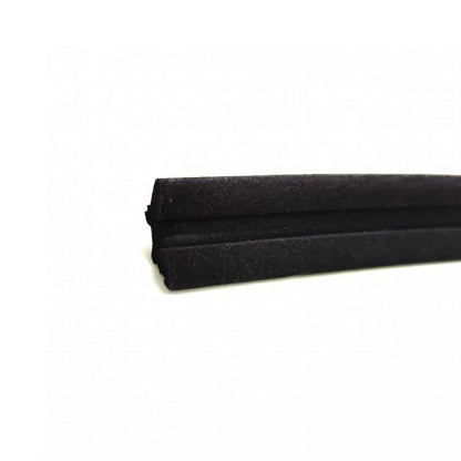 Glass Run Door Channel Rubber Left Fits BMW E30 3 Series 2D Coupe 1982-94 D08
