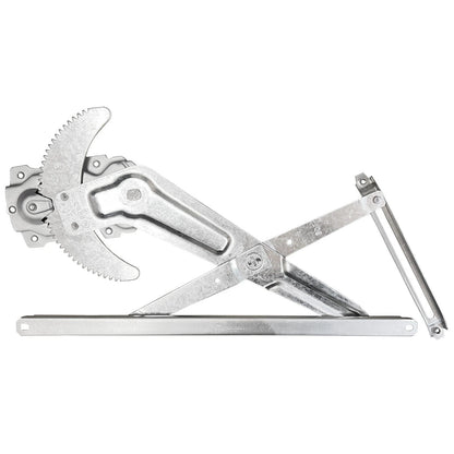 Front Right Manual Window Regulator for Toyota Landcruiser J80 (1990–1998)