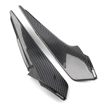 Tank Side Cover Fairing Carbon Fiber for HONDA CBR1000RR (2012-2016)