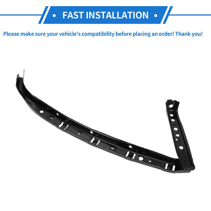 Front Left Bumper Retainer Bracket for Honda Civic (2006-2011)