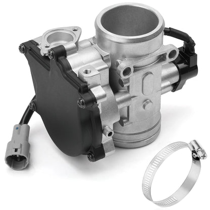 Throttle Body for Polaris Ranger XP 800/Ranger Crew 800 EPS (2010–2014)