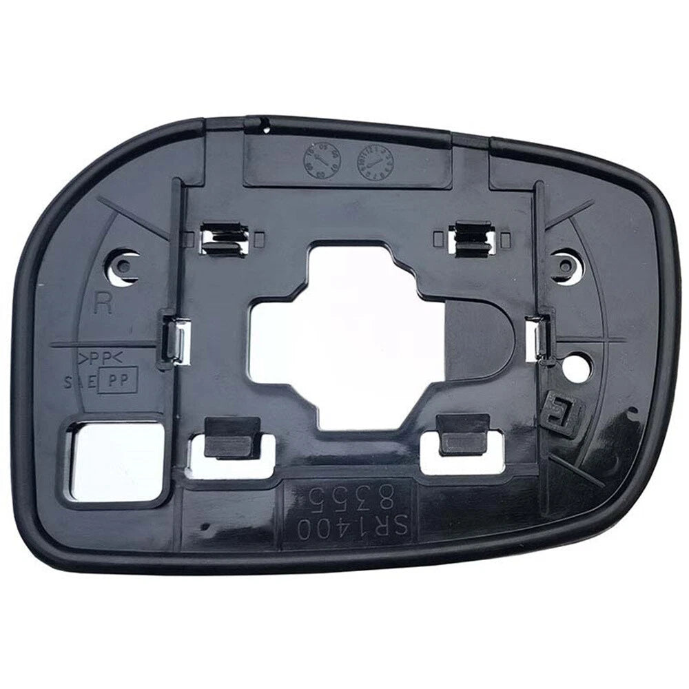 Passenger Side Mirror Glass for 2007-2011 Toyota Camry (2007-2011)