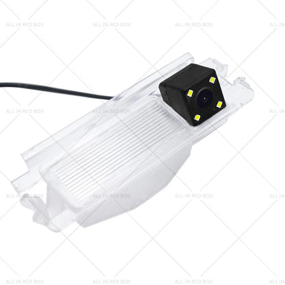 Reversing Camera for Renault Logan, Sandero, Simbol (2004-2016)