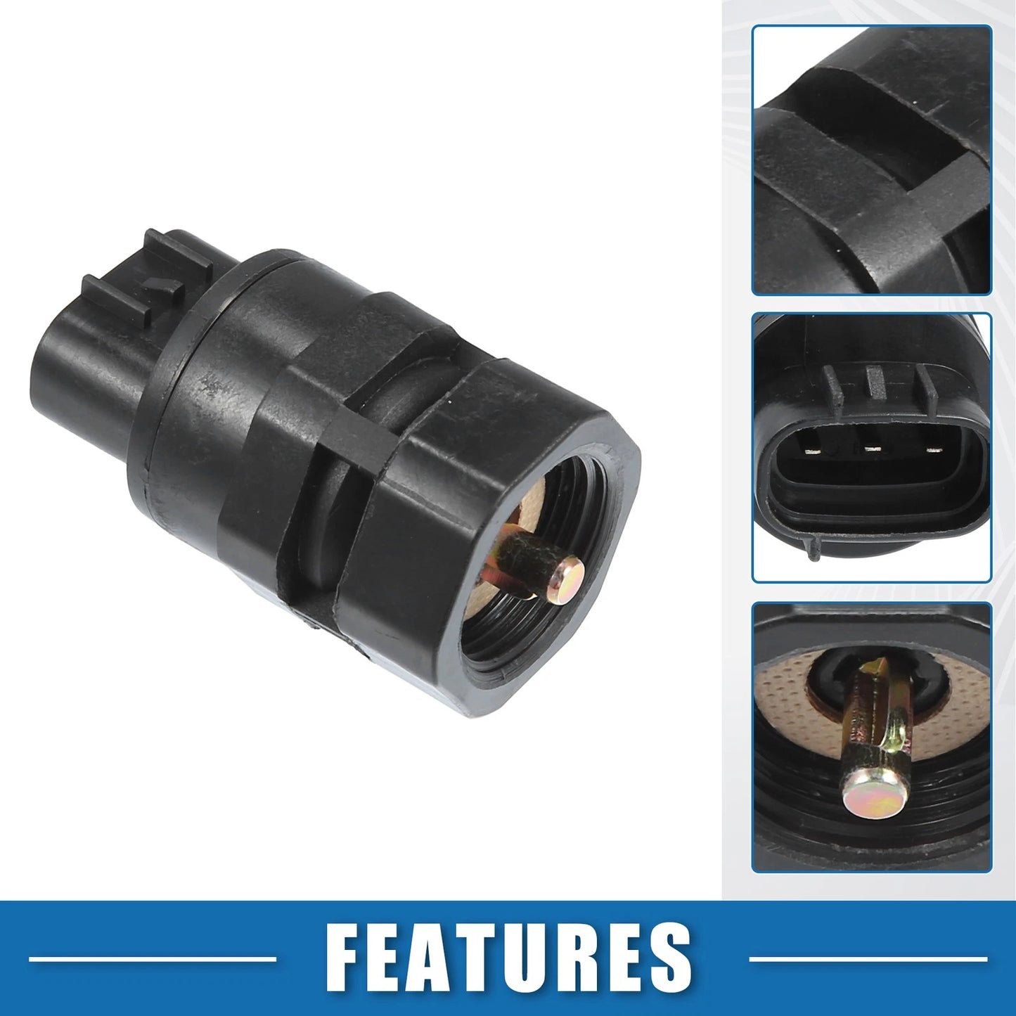 Transmission Speed Sensor for Isuzu Trooper (1995-2002)