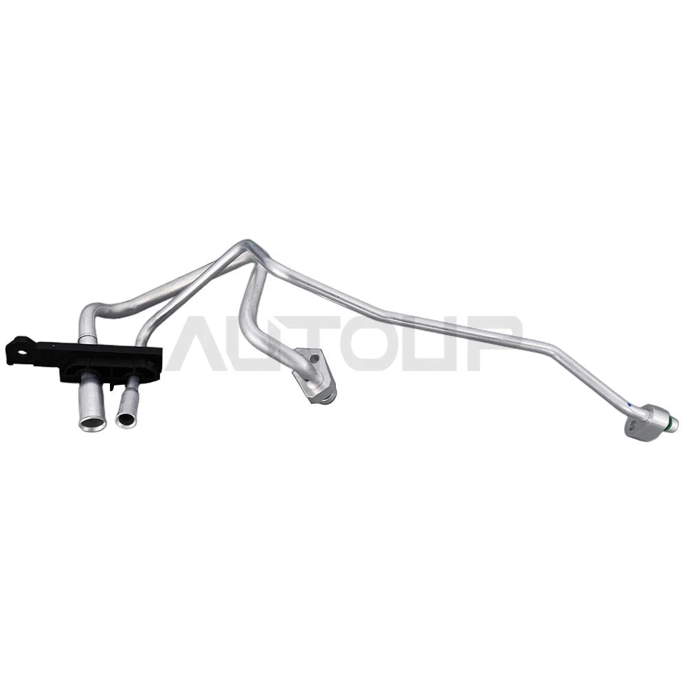 A/C Condenser High Side Pipe Assembly for Infiniti G35 Q40 Q60 Nissan 370Z
