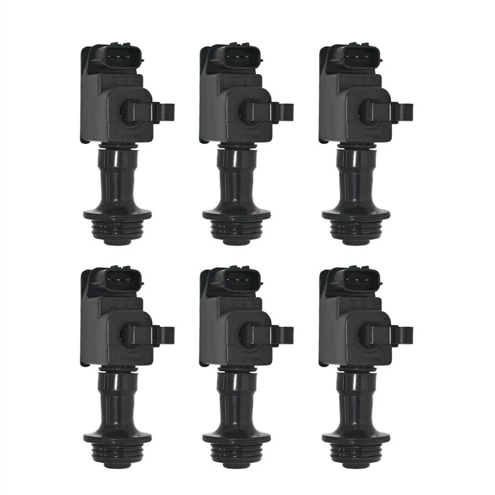 Ignition Coil for Nissan Skyline Stagea (1998-2000)